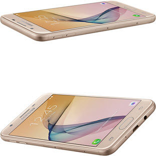 Фото товара Samsung Galaxy J5 Prime SM-G570F/DS (gold)