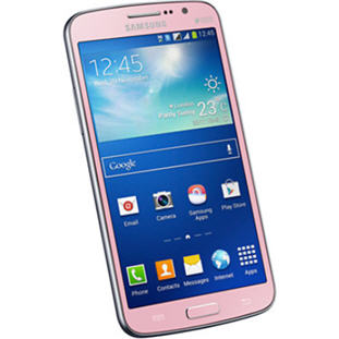 Фото товара Samsung G7102 Galaxy Grand 2 (pink)