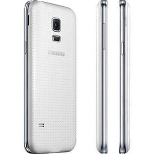 Фото товара Samsung G800H Galaxy S5 mini Duos (16Gb, 3G, white)