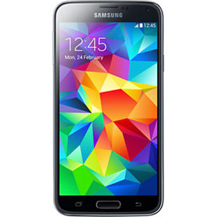 Фото товара Samsung G900H Galaxy S5 (16Gb, 3G, blue)