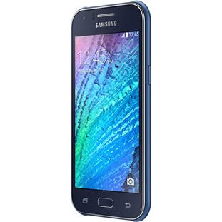Фото товара Samsung Galaxy J1 SM-J100FN (LTE, blue)