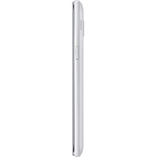Фото товара Samsung Galaxy J1 SM-J100H/DS (white)