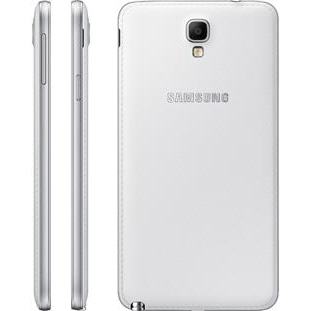 Фото товара Samsung N750 Galaxy Note 3 Neo (3G, 16Gb, white)