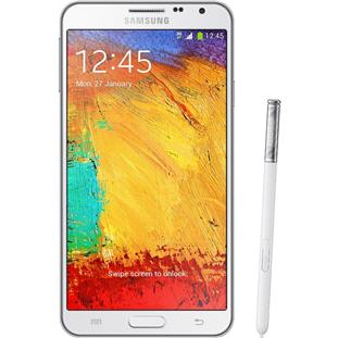 Мобильный телефон Samsung N7505 Galaxy Note 3 Neo (LTE, 16Gb, white)