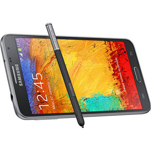 Фото товара Samsung N7505 Galaxy Note 3 Neo (LTE, 16Gb, black)