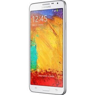 Фото товара Samsung N7507 Galaxy Note 3 Neo (LTE, 16Gb, white)