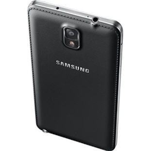 Фото товара Samsung N900 Galaxy Note 3 (16Gb, black)