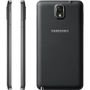 Фото товара Samsung N900 Galaxy Note 3 (16Gb, black)
