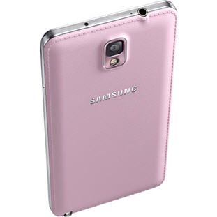 Фото товара Samsung N900 Galaxy Note 3 (32Gb, pink)