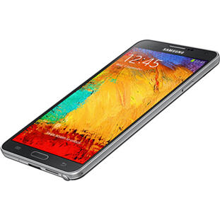 Фото товара Samsung N9005 Galaxy Note 3 LTE (32Gb, black)