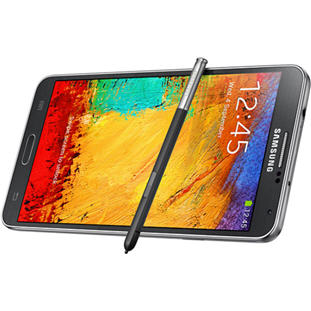 Фото товара Samsung N9005 Galaxy Note 3 LTE (32Gb, black)