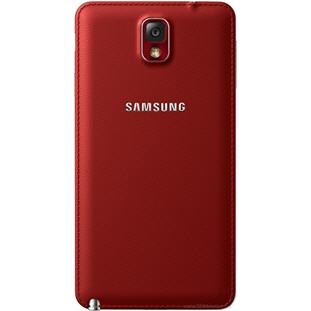Фото товара Samsung N9005 Galaxy Note 3 LTE (32Gb, red)