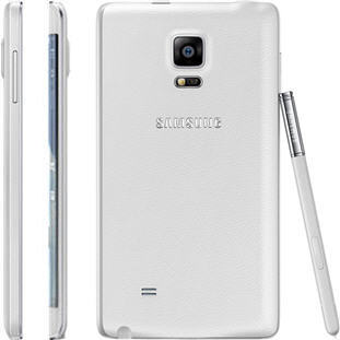 Фото товара Samsung Galaxy Note Edge SM-N915F (32Gb, white)