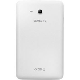Фото товара Samsung T110 Galaxy Tab 3 Lite (7.0, 8Gb, Wi-Fi, white)