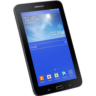 Фото товара Samsung Galaxy Tab 3 Lite Wi-Fi SM-T113 (7.0