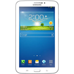 Планшет Samsung T215 Galaxy Tab 3 (7.0, 8Gb, LTE, white)
