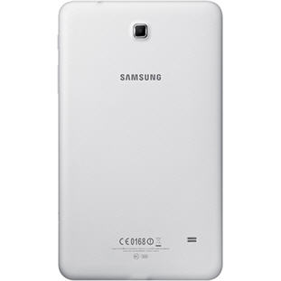 Фото товара Samsung T330 Galaxy Tab 4 8.0 (Wi-Fi, 16Gb, white)