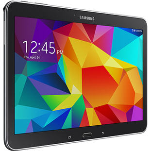 Планшет Samsung T530 Galaxy Tab 4 10.1 (Wi-Fi, 16Gb, black)