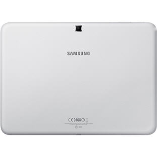 Фото товара Samsung T535 Galaxy Tab 4 10.1 (LTE, 16Gb, white)