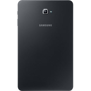 Фото товара Samsung Galaxy Tab A 10.1 SM-T580 (16Gb, Wi-Fi, black)