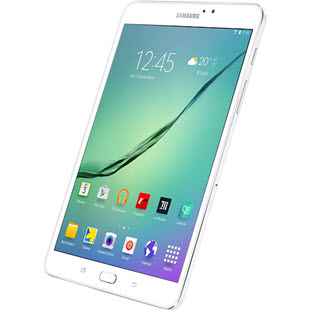 Фото товара Samsung Galaxy Tab S2 8.0 SM-T710 (32Gb, Wi-Fi, white)