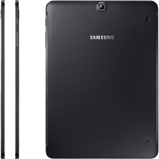 Фото товара Samsung Galaxy Tab S2 9.7 SM-T810 (32Gb, Wi-Fi, black)