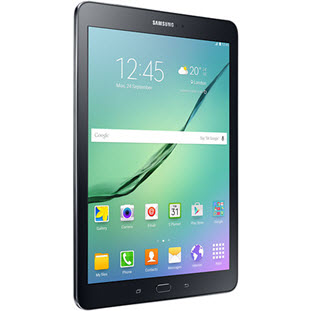 Фото товара Samsung Galaxy Tab S2 9.7 SM-T819 (32Gb, LTE, black)