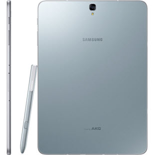 Фото товара Samsung Galaxy Tab S3 9.7 SM-T820 (Wi-Fi, 32Gb, silver)