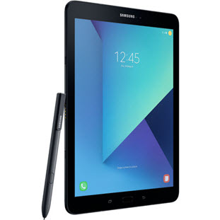 Фото товара Samsung Galaxy Tab S3 9.7 SM-T825 (LTE, 32Gb, black)