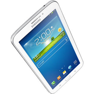 Фото товара Samsung T2100 Galaxy Tab 3 (7.0, 8Gb, Wi-Fi, white)