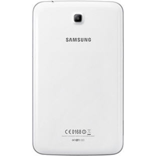 Фото товара Samsung T2100 Galaxy Tab 3 (7.0, 8Gb, Wi-Fi, white)