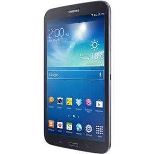 Фото товара Samsung T3100 Galaxy Tab 3 (8.0, 16Gb, Wi-Fi, midnight black)