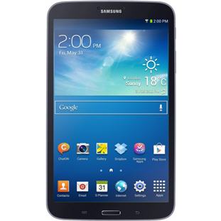 Фото товара Samsung T3110 Galaxy Tab 3 (8.0, 16Gb, 3G, midnight black)