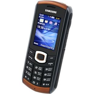Фото товара Samsung B2710 Xcover 271 (metallic orange)