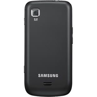 Фото товара Samsung i5700 Galaxy Spica (metallic black)