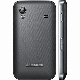 Фото товара Samsung S5830G Galaxy Ace (onyx black)