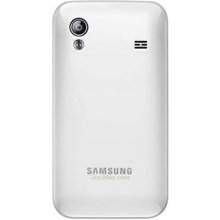 Фото товара Samsung S5830G Galaxy Ace (pure white)