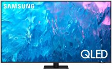 Телевизор QLED Samsung 55Q70C