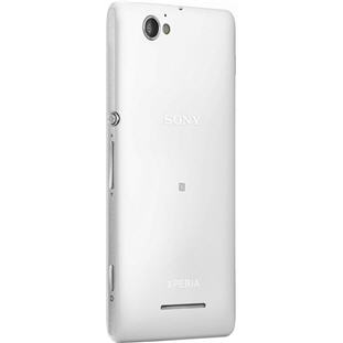 Фото товара Sony C1905 Xperia M (white)
