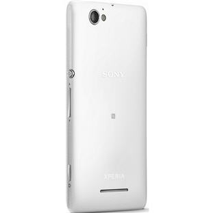 Фото товара Sony C2005 Xperia M dual (white)