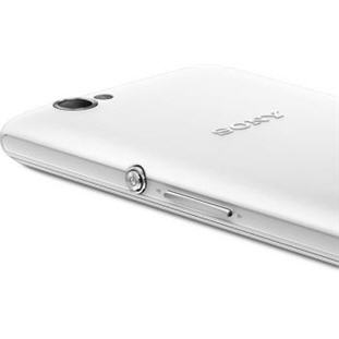 Фото товара Sony C2005 Xperia M dual (white)