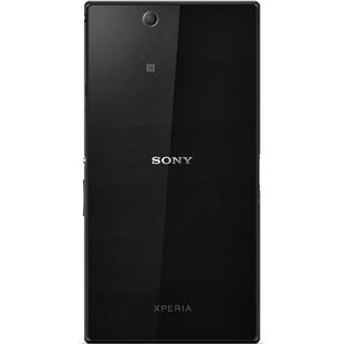 Фото товара Sony C6833 Xperia Z Ultra (LTE, black)