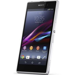Фото товара Sony C6902 Xperia Z1 (3G, white)