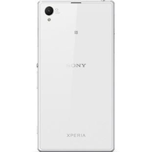Фото товара Sony C6902 Xperia Z1 (3G, white)