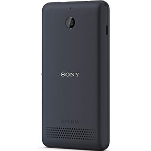 Фото товара Sony Xperia E1 D2005 (black) / Сони Иксперия Е1 Д2005 (черный)