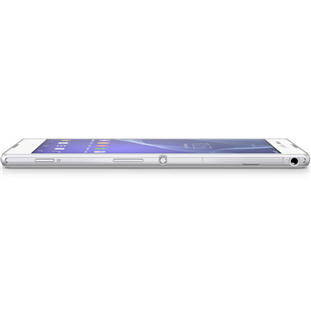 Фото товара Sony Xperia T2 Ultra dual D5322 (white) / Сони Иксперия Т2 Ультра дуал Д5322 (белый)