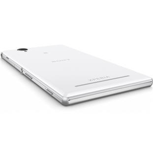 Фото товара Sony Xperia T2 Ultra dual D5322 (white) / Сони Иксперия Т2 Ультра дуал Д5322 (белый)