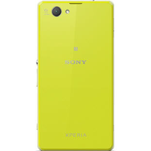 Фото товара Sony D5503 Xperia Z1 Compact (LTE, lime)