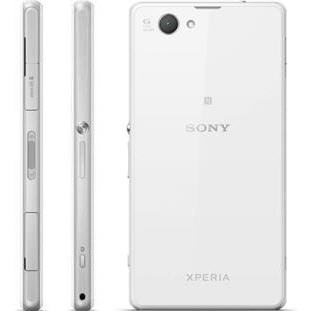 Фото товара Sony D5503 Xperia Z1 Compact (LTE, +Dock Station, white)