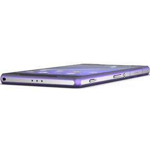 Фото товара Sony D6503 Xperia Z2 (LTE, purple) / Сони Д6503 Иксперия З2 (ЛТЕ, фиолетовый)